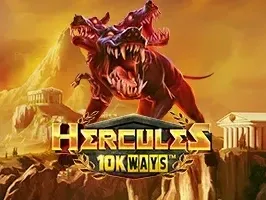 Hercules 10K Ways thumbnail