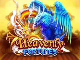 Heavenly Fortunes thumbnail