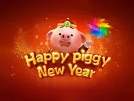 Happy Piggy New Year thumbnail