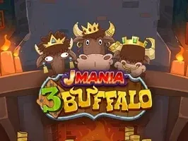 J Mania 3 Buffalo thumbnail
