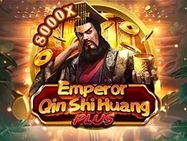 Emperor Qin Shi Huang PLUS
