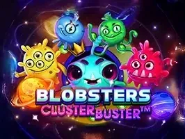 Blobsters Clusterbuster
