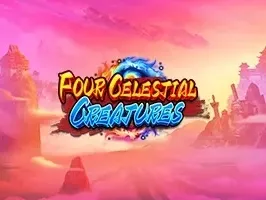 Four Celestial Creatures thumbnail