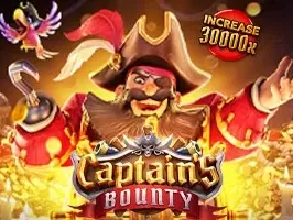 Captains Bounty thumbnail