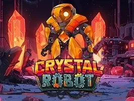 Crystal Robot thumbnail