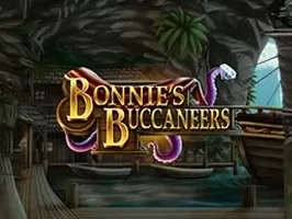 Bonnie's Buccaneers