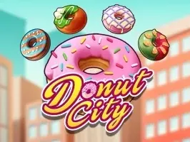 Donut City thumbnail